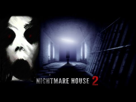 Half-Life 2: Nightmare House 2 - Chapter  Evac