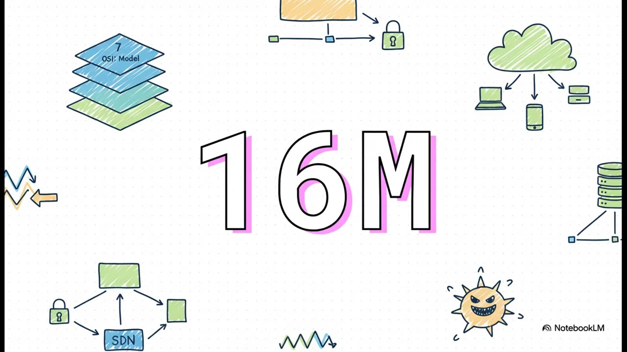 CISSP知識點 Domain4 通信与网络安全第11、12章