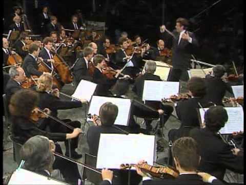 George Enescu：Rumanian Rhapsody No. 1