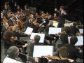 Capture de la vidéo George Enescu：rumanian Rhapsody No. 1