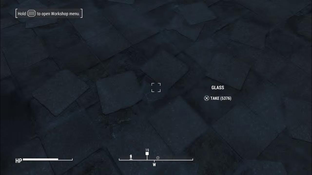 Fallout 4 "Stealth Build" (Full Walkthrough) Part 1 YouTube