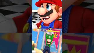 Mario & Luigi Vs Cuphead & Mugman