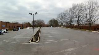 Runcam 2 HD Tests