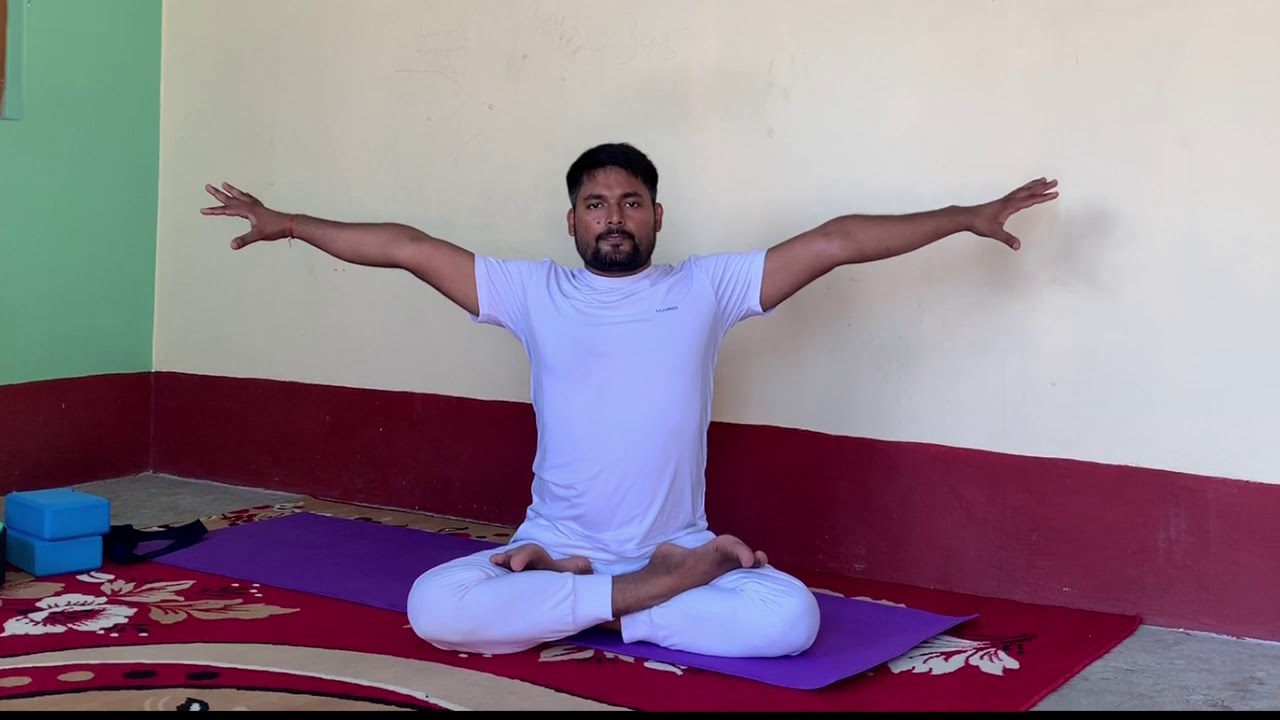 Backbend Yoga Class | 1 Hour Yoga Class | Anmol Singh