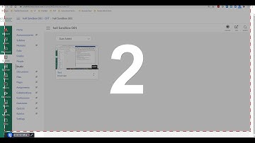 Canvas Studio - Student Edition