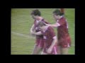 Liverpool v Odense 28/09/1983