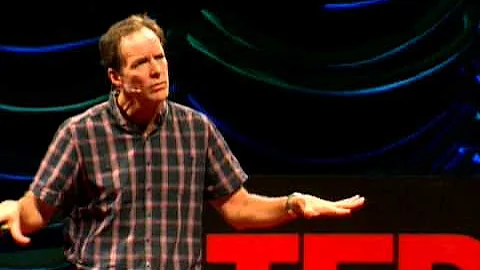 Rise of the Superbug - Antibiotic-Resistant Bacteria: Dr. Karl Klose at TEDxSanAntonio