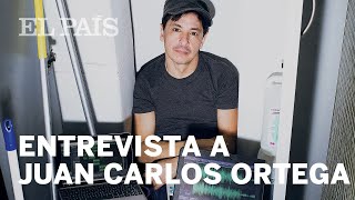 Juan Carlos Ortega Entrevista El País Semanal
