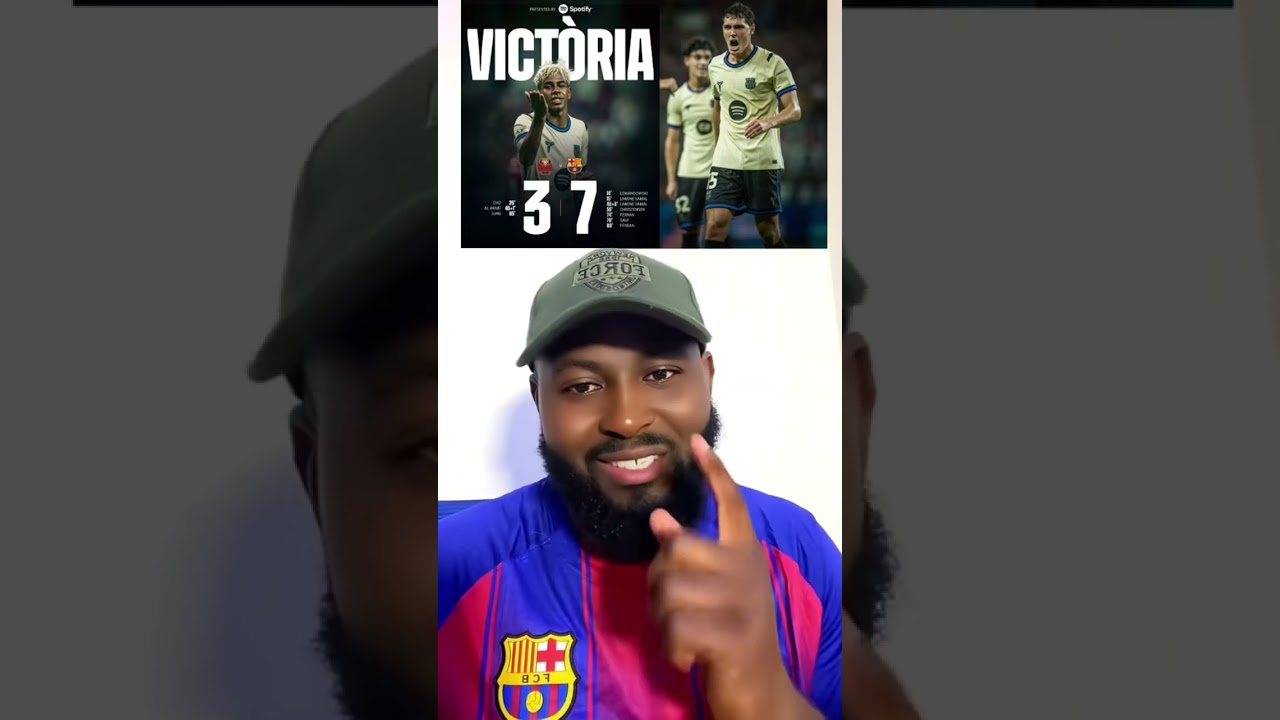 Fc Seoul vs Fc Barcelona FT