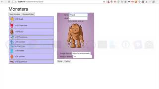 EmberScreencast 171 - Introduction to ember-changeset-validations