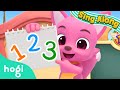 How To Write Numbers Sing Along With Hogi Fun Shapes Adventure Pinkfong Hogi For Kids How To Write Numbers Sing Along With Hogi Fun Shapes Adventure Pinkfong Hogi For Kids