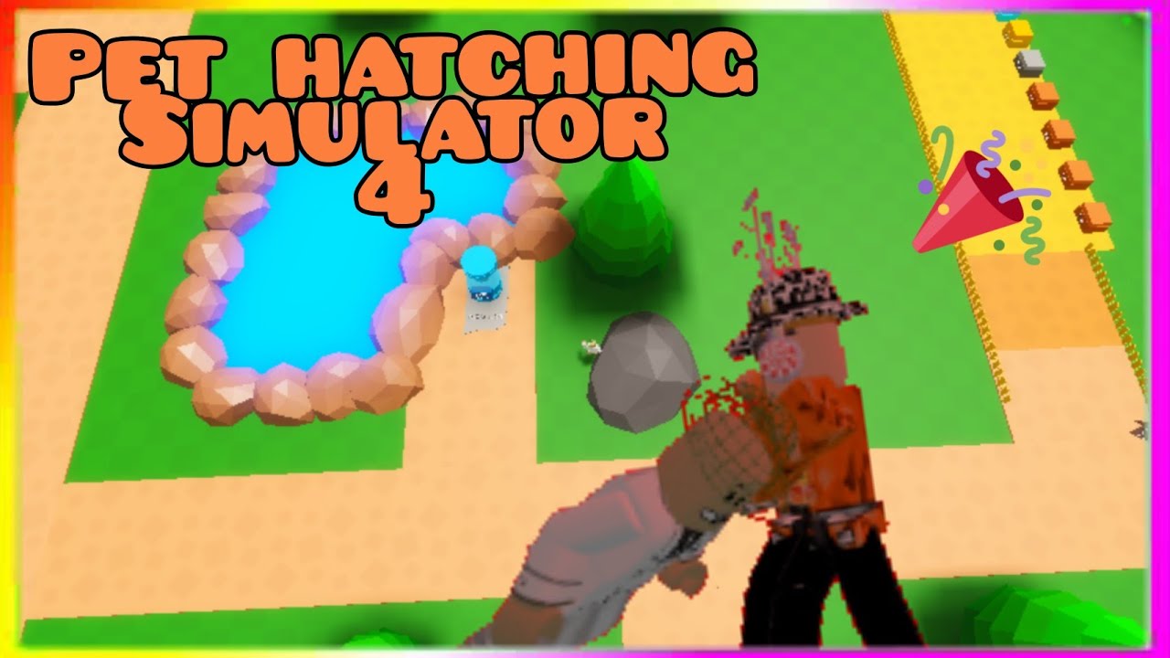 100k-visits-pet-hatching-simulator-4-ft-internallolmonster-youtube