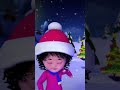 Jingle Bells Song for kids, జింగిల్ బెల్స్ సాంగ్ #shorts #christmas2023 #xmastreeshorts #santaclause