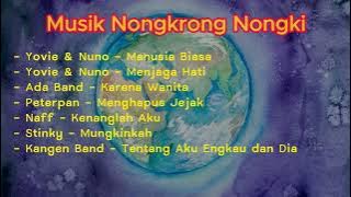 Musik Nongkrong Nongki