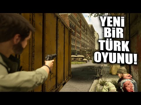 LAST OF US BENZERİ BİR TÜRK OYUNU