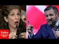 'What Utter Garbage': Ted Cruz Decries Record And Nomination Of Confirm Myrna Pérez