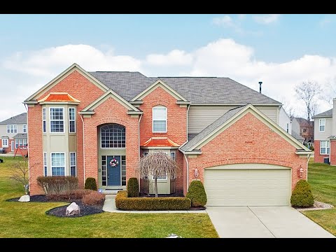 22091 Saskatoon, Macomb, MI home video tour