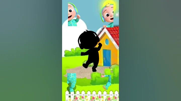 Menyusun puzzle baby jojo🥰😍😇#short #viral #puzzle #baby john