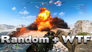 Battlefield 5 Random Wtf 7 Piat Edition