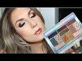 NEW! PHYSICIANS FORMULA SULTRY NIGHTS BUTTER PALETTE | REVIEW & DEMO