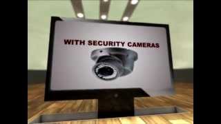 Anaheim Security Cameras  Call (619) 3448787