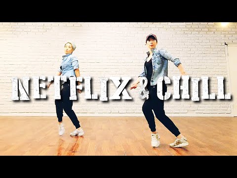 Netflix & Chill LineDance/Choreo:Mark Furnell & Chris Godden/Intermediate Level