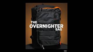 spykar OverNighter Bag final film.