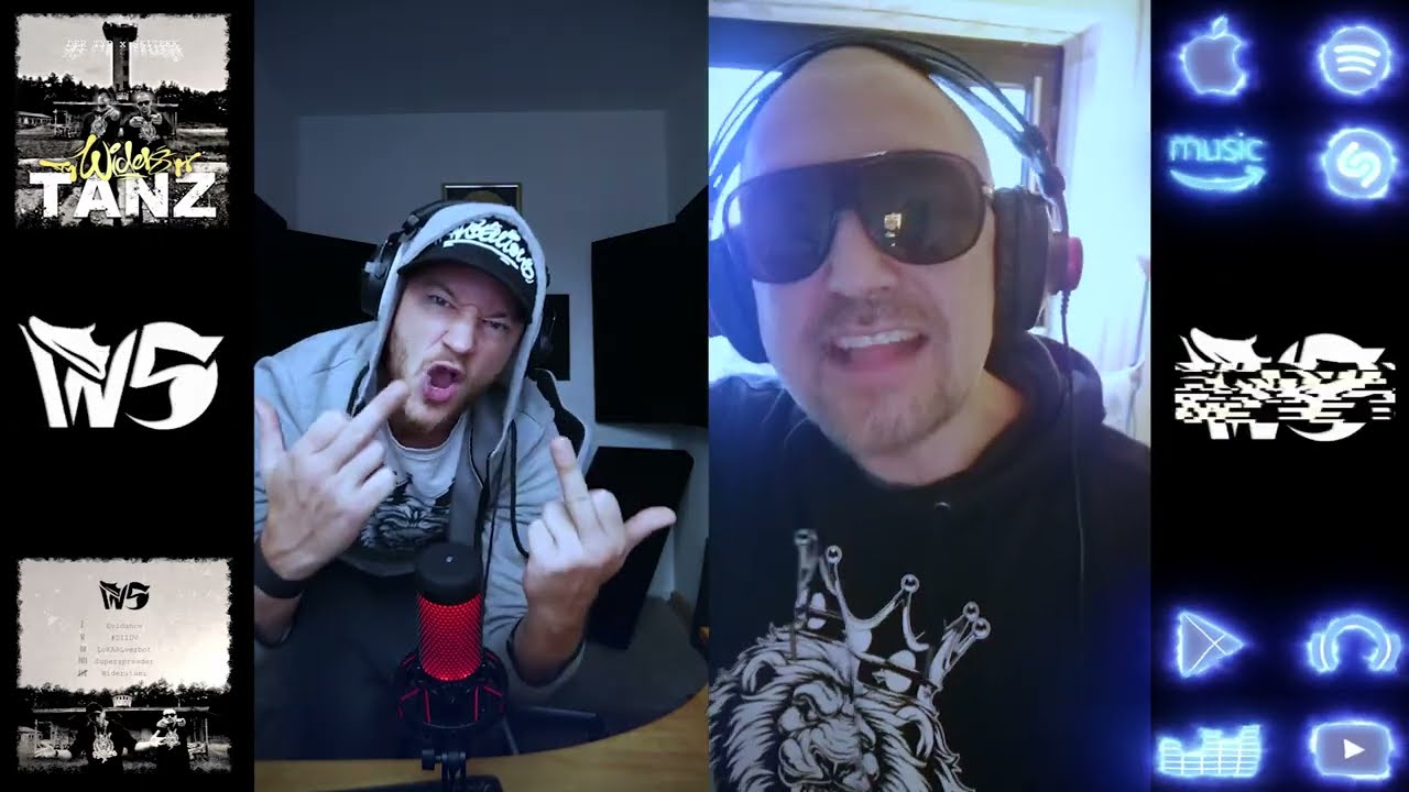 Das Offizielle Snippet zur 