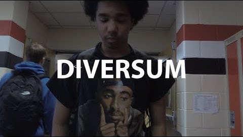 DIVERSUM (Short Film)