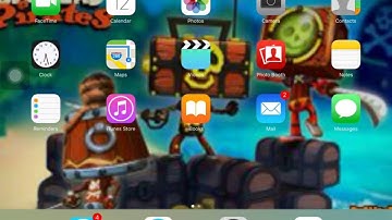 How to play adventure quest worlds in the iOS for iPhone iPad