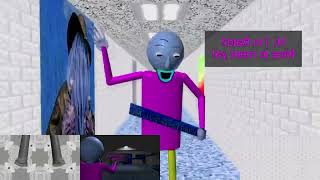 Preview 2 Baldi's Basics Effects (Inspired By Preview 2 Effects)