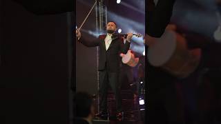 Самвел Мхитарян очаровал чеченских зрителей своей игрой на скрипке NEW 2024