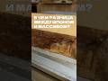 Чем шпон отличается от массива и где лучше применять каждый из них❓