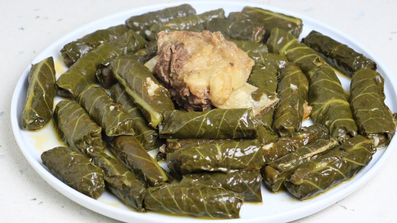 ????MERDANE Varsa YAPIMI Çok BASİT Ve LEZZETLİ❗ Yemek TARİFLERİ