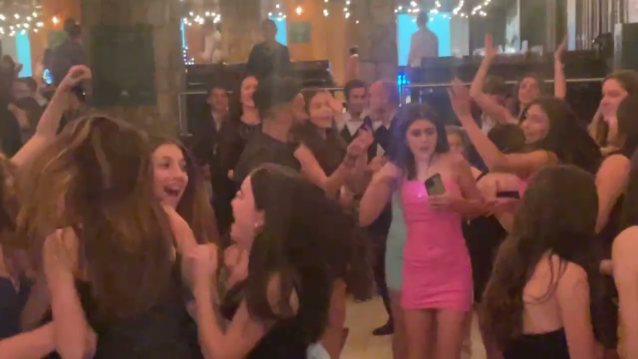 Best Bar/Bat Mitzvah Dancers from New York City