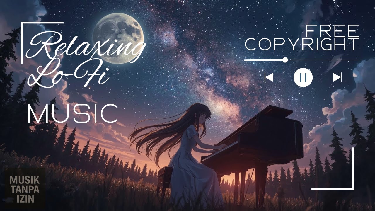 Study Lofi Music – Cozy Coffee Shop Ambience for Focus (Royalty Free)