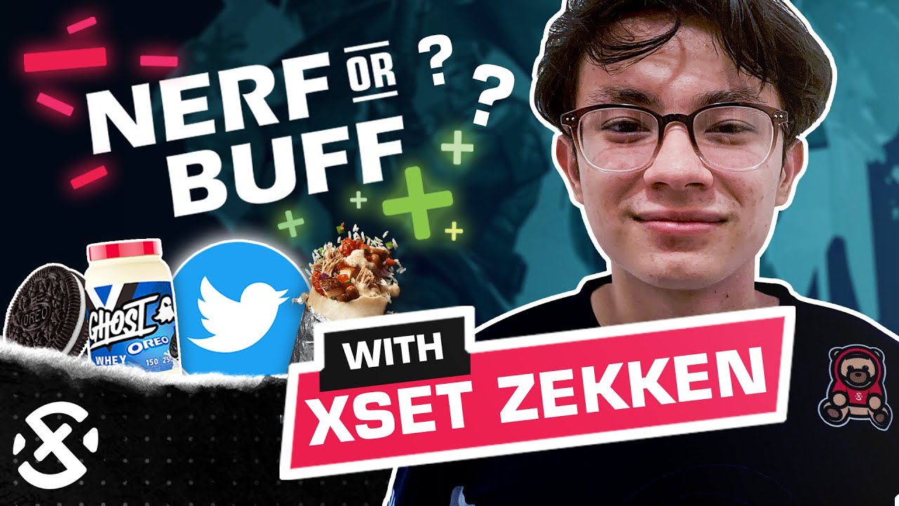 Valorant pro thinks Aim Lab is overrated? 😳 (