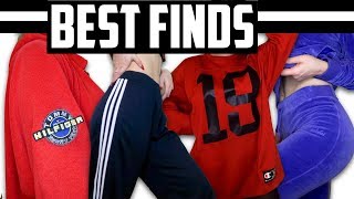 Huge Trendy Thrift Shop Haul Galaxy Girl