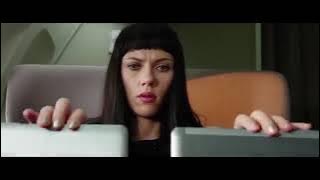 Lucy X Unstoppable (Sia)