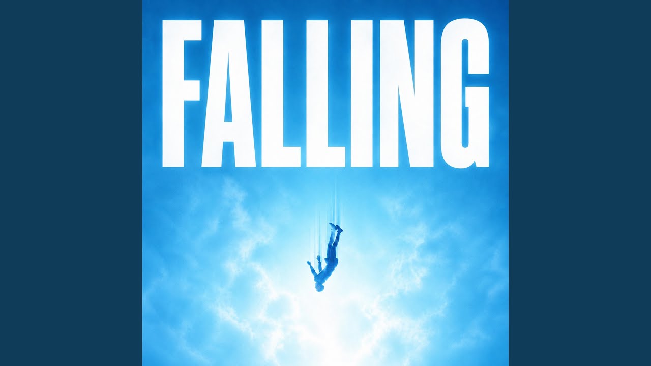 Παρακολούθηση FALLING στο YouTube Παρακολούθηση FALLING στο YouTube