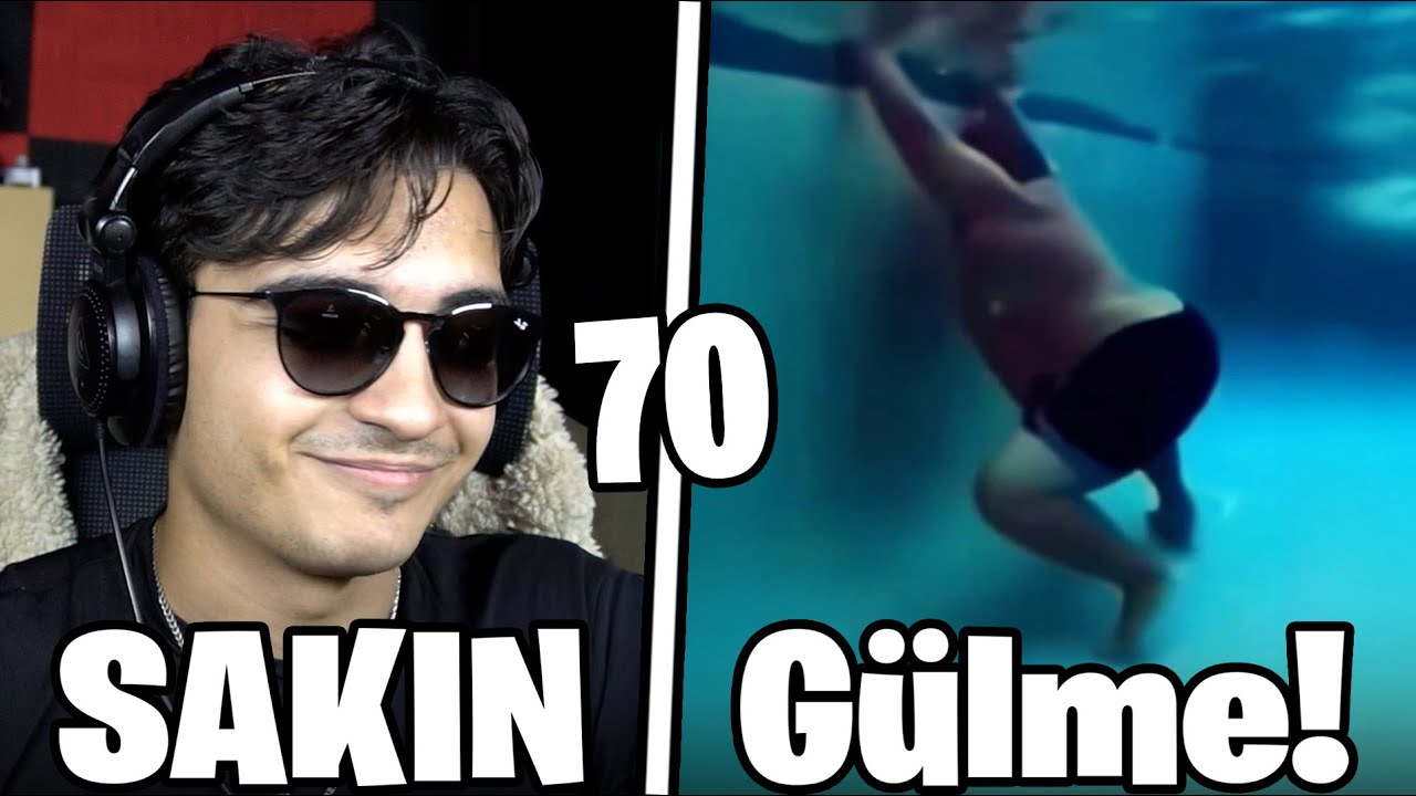 GÜLERSEM ROBUX GİDER! - 70