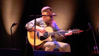 Marc Broussard - Let Me Leave