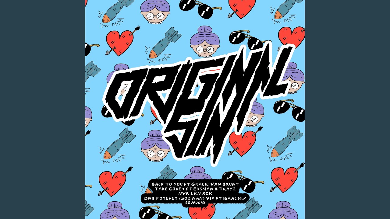 DNB Forever (Soz Nan) (VIP)