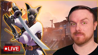 Shinobi and ZARRAXUS Slay Ranked Reload Zero Build - Fortnite NEW UPDATE