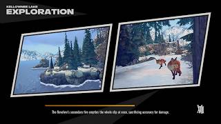 XIII REMAKE | Mission Mountains Exploration Hard Difficulty (PS5)