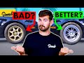How to Pick BETTER Wheels & Tires for YOUR Car