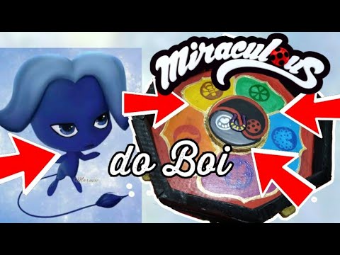 Miraculous do boi - YouTube
