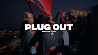 free Dancehall Riddim Instrumental 2026  plug Out  Kman 6ixx Type Beat