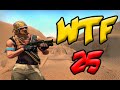 CS:GO WTF Moments #25