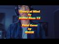 Kublai Khan TX - Theory of Mind (N101K Vocal Cover)